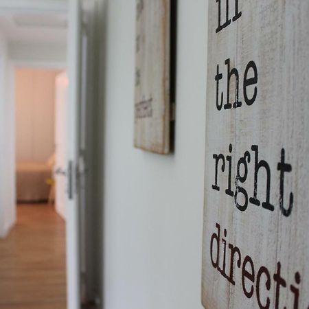 Casa Da Azarujinha Lejlighed Estoril Eksteriør billede