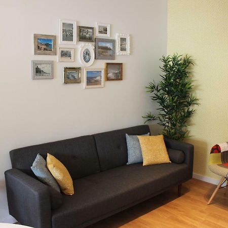 Casa Da Azarujinha Lejlighed Estoril Eksteriør billede