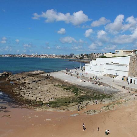 Casa Da Azarujinha Lejlighed Estoril Eksteriør billede