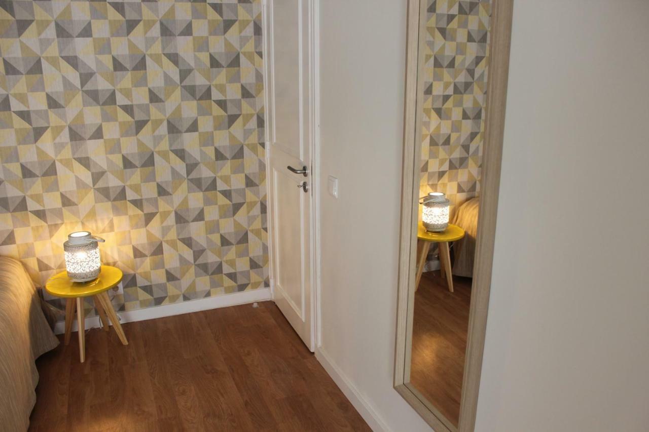 Casa Da Azarujinha Lejlighed Estoril Eksteriør billede