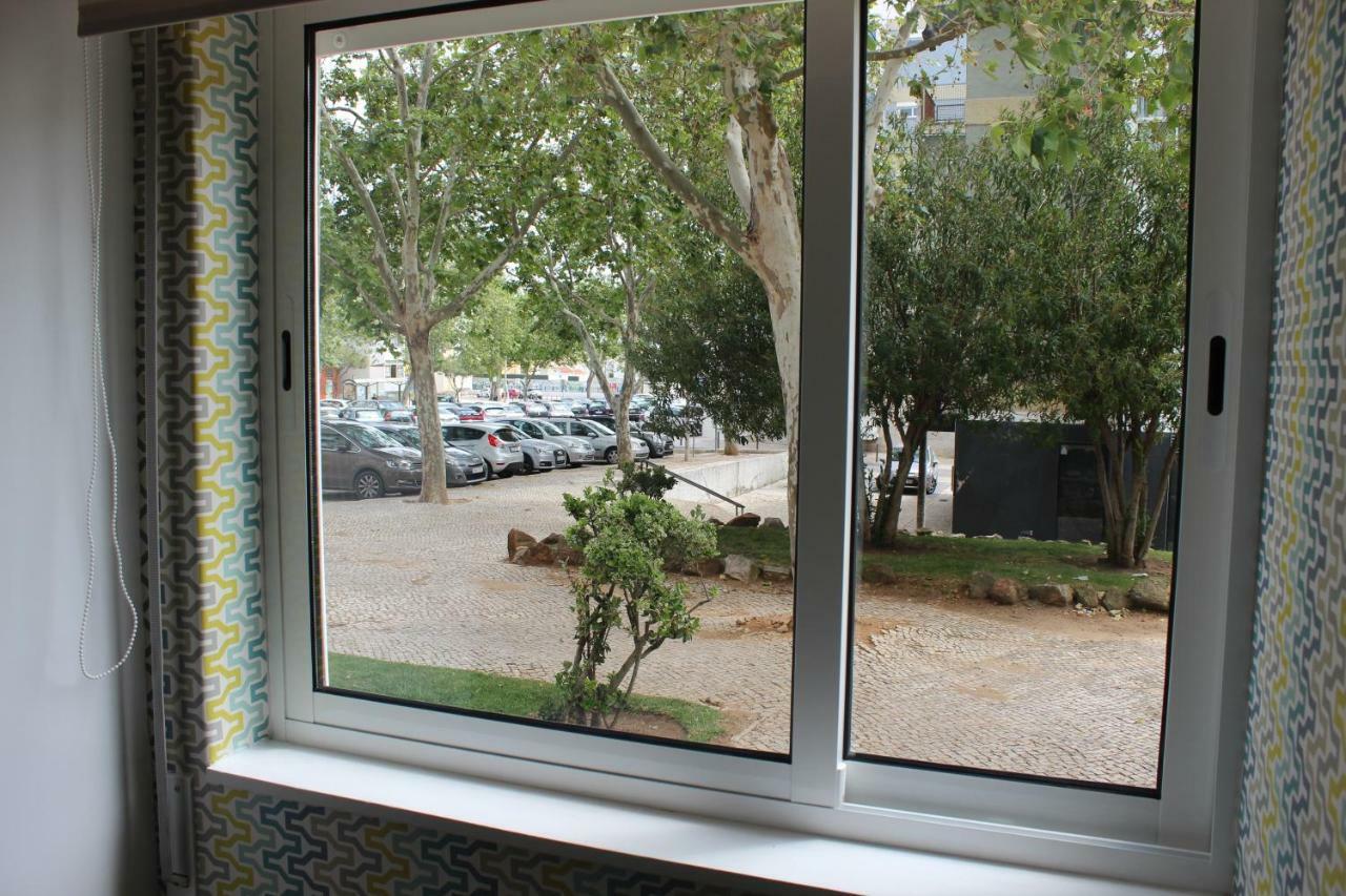 Casa Da Azarujinha Lejlighed Estoril Eksteriør billede