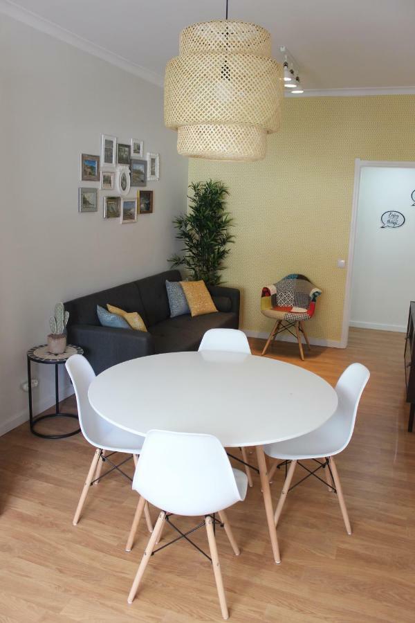 Casa Da Azarujinha Lejlighed Estoril Eksteriør billede